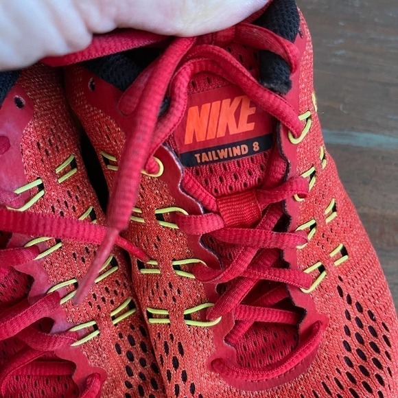 Nike Air Max Tailwind 8 Air Max Led 2015 Mens Size 8.5 - Picture 5 of 12